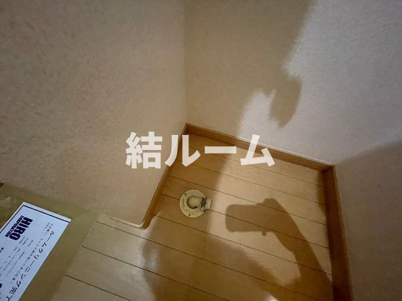 練馬区羽沢２丁目のアパートの設備