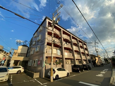 【外観】 | ロイヤル忍ケ丘