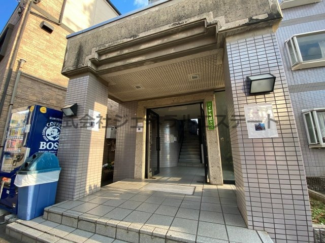 | ロイヤル忍ケ丘
