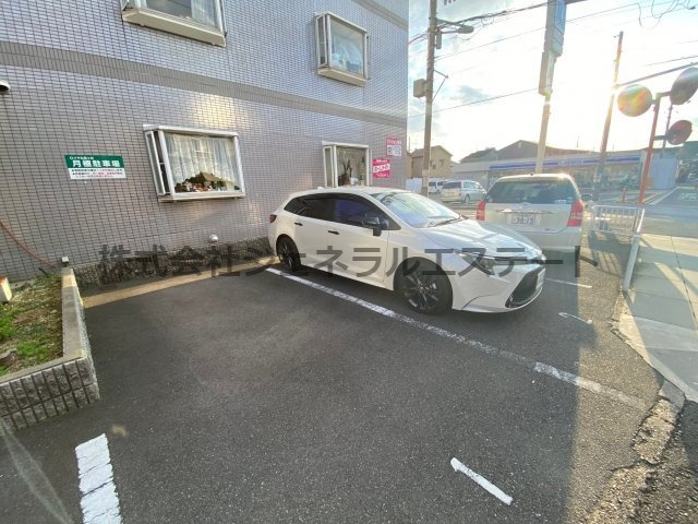  | ロイヤル忍ケ丘