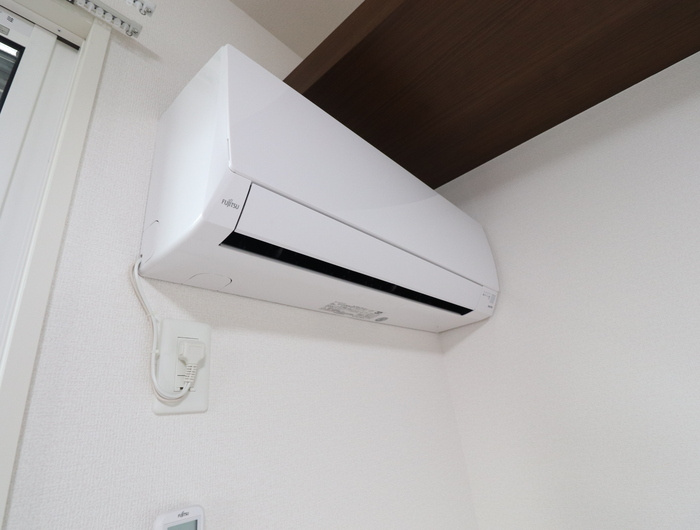 熊本市中央区京町２丁目のアパートの設備