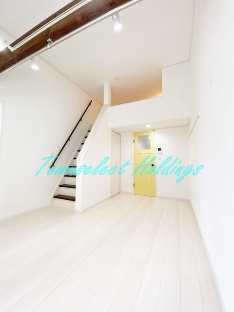 鎌倉市台２丁目のアパートの寝室|落ち着いて過ごせるお部屋です♪
