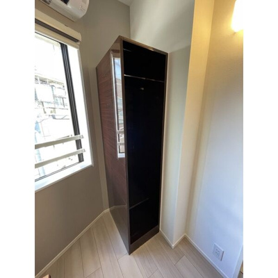 【玄関】 | Casadoro代々木