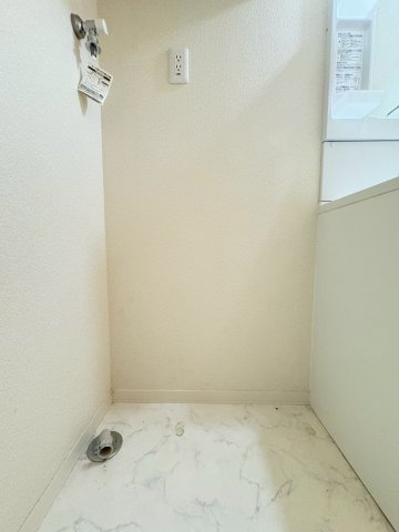 シャーメゾン広陽の内装