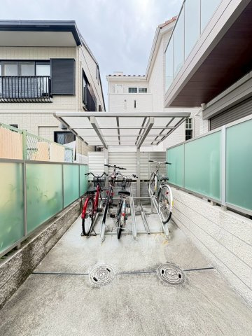 シャーメゾン広陽のその他共用部分