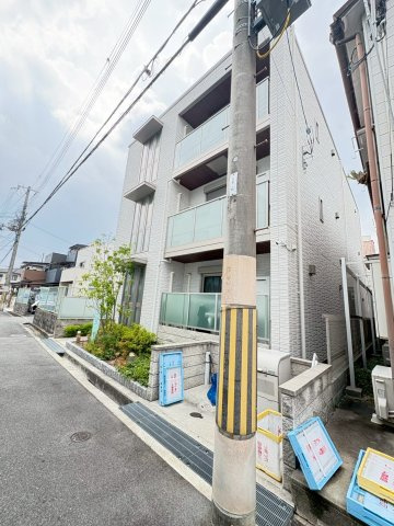 シャーメゾン広陽