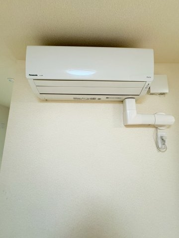 シャーメゾン広陽の設備
