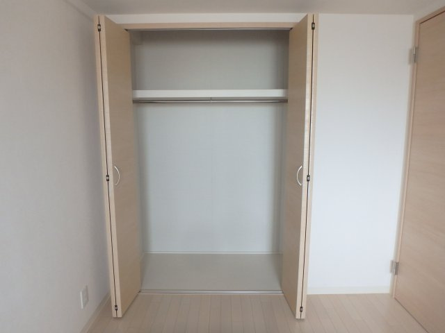 【収納】 | クオーレ西宮北口Ⅱ | 収納があります