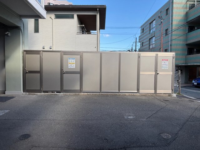 てんぐ屋西新ビルのその他共用部分