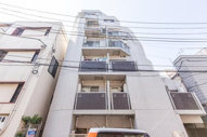 プレール・ドゥーク錦糸町Ⅱの画像