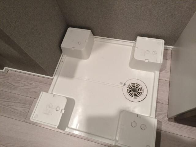 ガレリアレジデンス石川町の設備