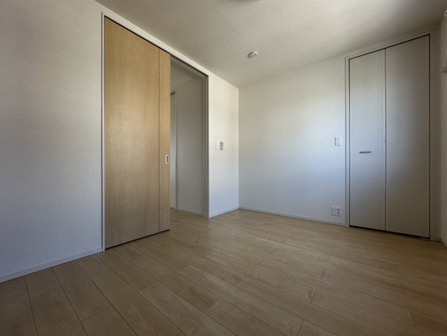 プラシード・Ｍのその他共用部分|高崎、前橋のお部屋探しはエンドスケープまで！お客様の理想お聞かせ下さい♪