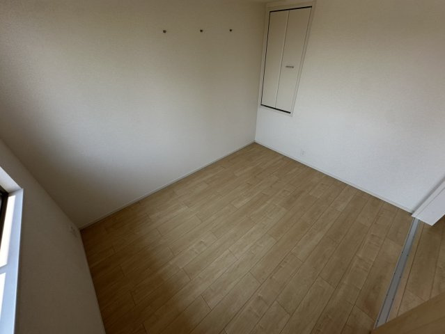 プラシード・Ｍのバルコニー|高崎、前橋のお部屋探しはエンドスケープまで！お客様の理想お聞かせ下さい♪