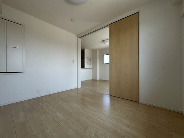 プラシード・Ｍの収納|高崎、前橋のお部屋探しはエンドスケープまで！お客様の理想お聞かせ下さい♪