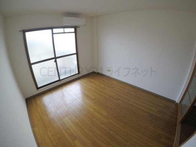 【居間・リビング】 | ステディ三国本町