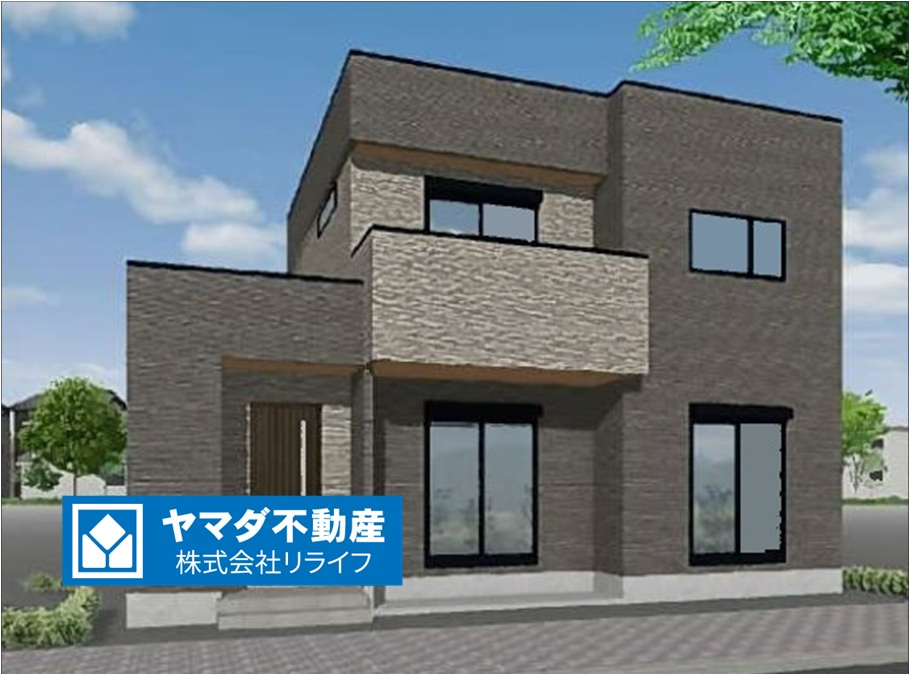 タマタウン　瑞穂市十九条　全4区画分譲