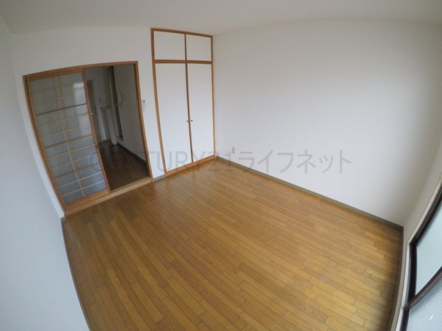 【寝室】 | ステディ三国本町