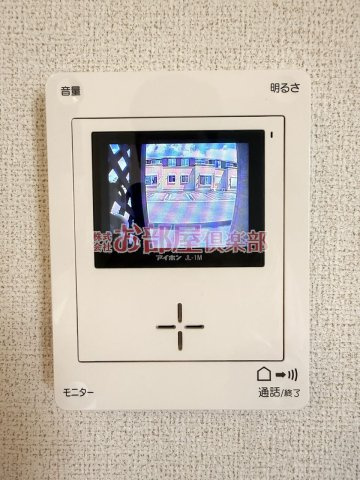 アレーズ Ｄのセキュリティ