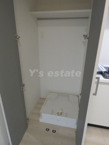 【設備】 | シティ中川