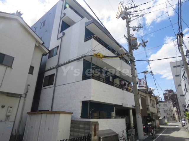【外観】 | シティ中川