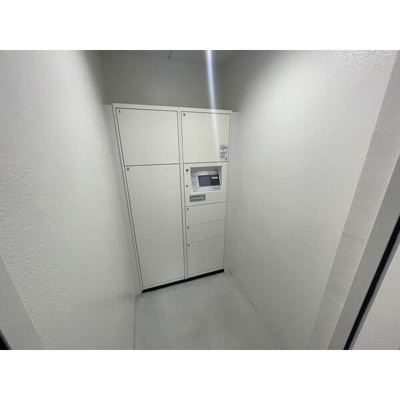 【設備】 | UN ROOM