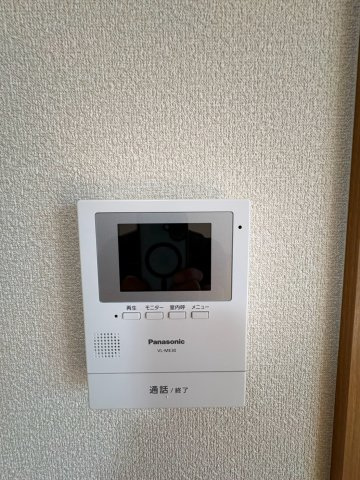 パレットのセキュリティ
