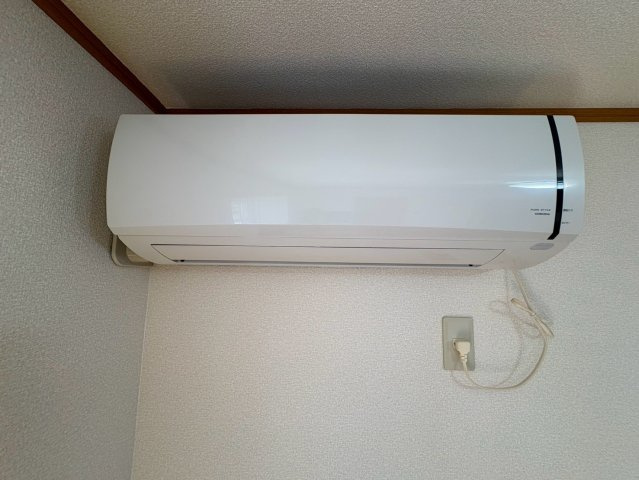 パレットの設備