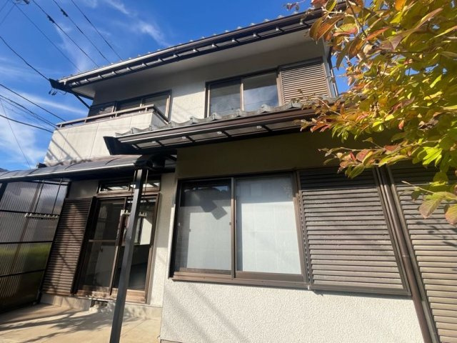 盛岡市小鳥沢一丁目　中古住宅
