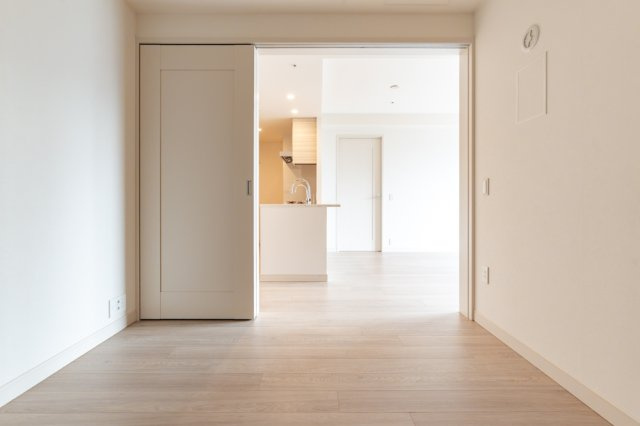グランドメゾン新梅田タワー THE CLUB RESIDENCEのその他共用部分