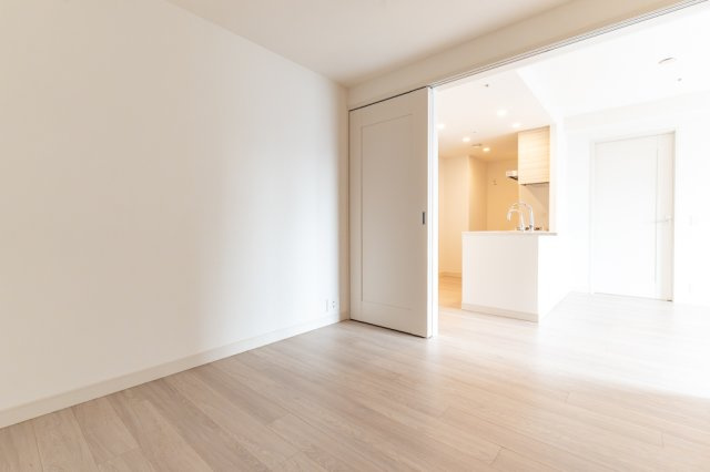 グランドメゾン新梅田タワー THE CLUB RESIDENCEのその他共用部分