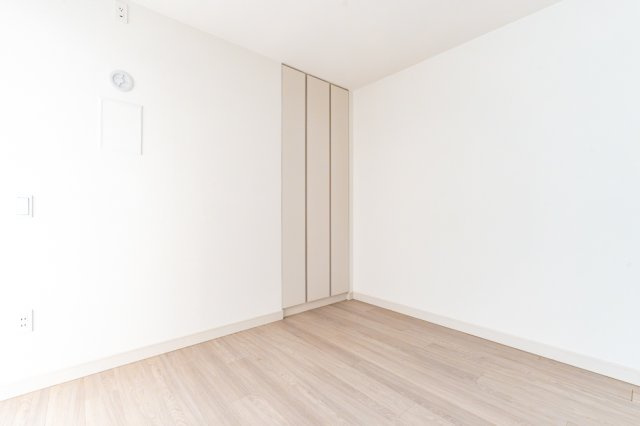 グランドメゾン新梅田タワー THE CLUB RESIDENCEのその他共用部分