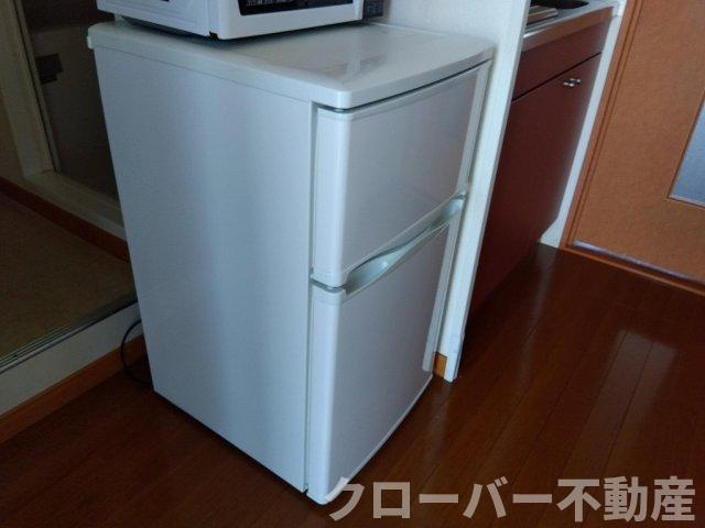 レオパレスフリューゲルⅡの設備