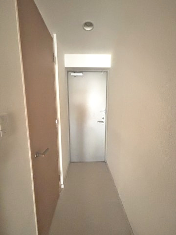 ※室内クリーニング前写真