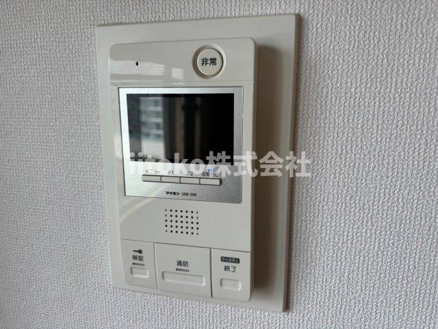 ソフィア西浅草のその他