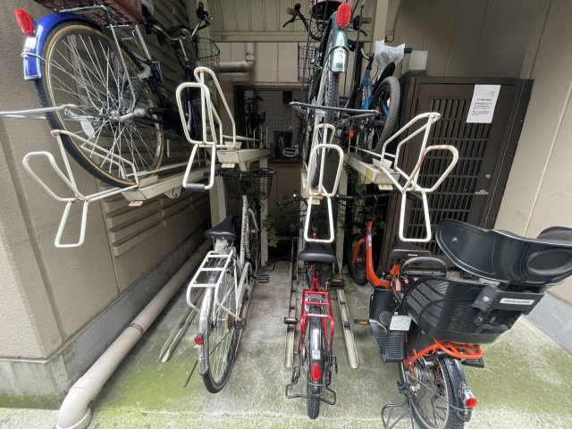ソフィア西浅草のその他共用部分