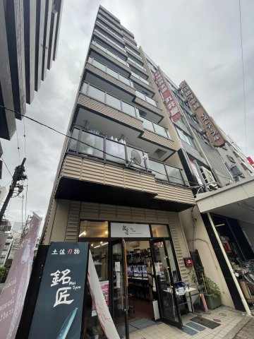 ソフィア西浅草