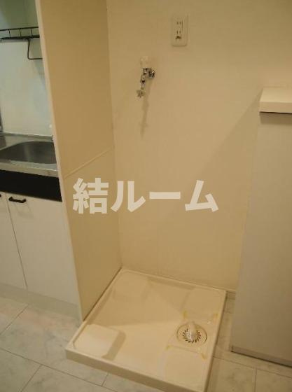 練馬区羽沢２丁目の賃貸マンションの設備