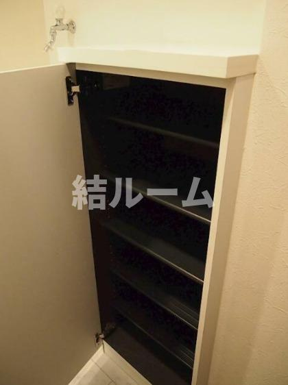 練馬区羽沢２丁目の賃貸マンションのその他