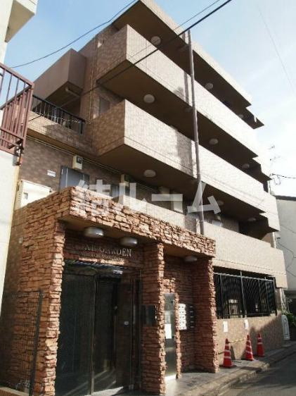 練馬区羽沢２丁目の賃貸マンション