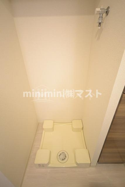 プレサンス難波インフィニティのその他