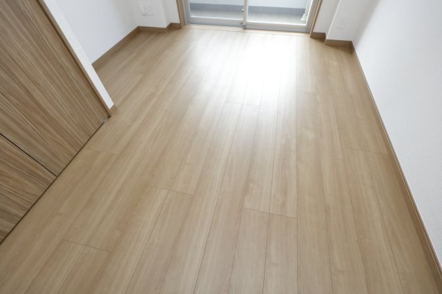 ミライズ柴又レジデンスの内装|別部屋同タイプ