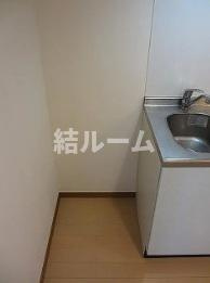 練馬区早宮２丁目の賃貸マンションの設備