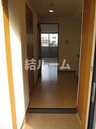 練馬区早宮２丁目の賃貸マンションのその他