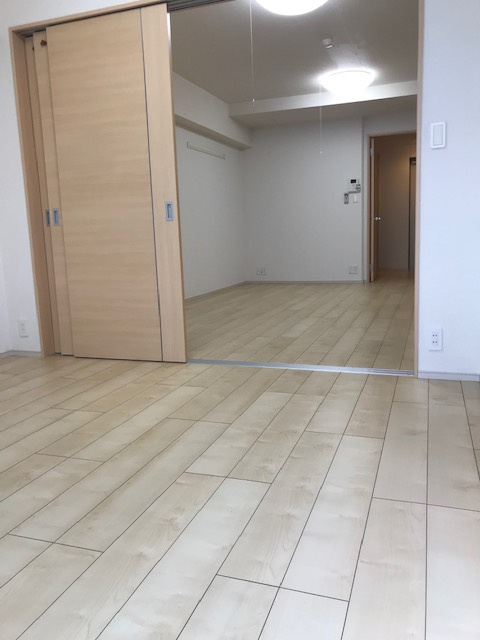 Bell Dior浅草の内装