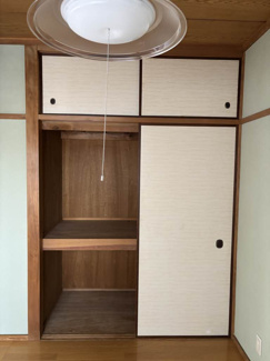【収納】 | 山成ビル | 収納スペース豊富です