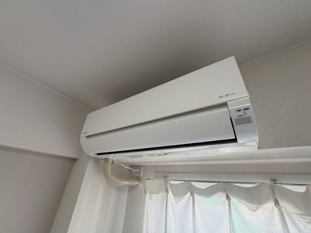 【設備】 | シンコーハイツ