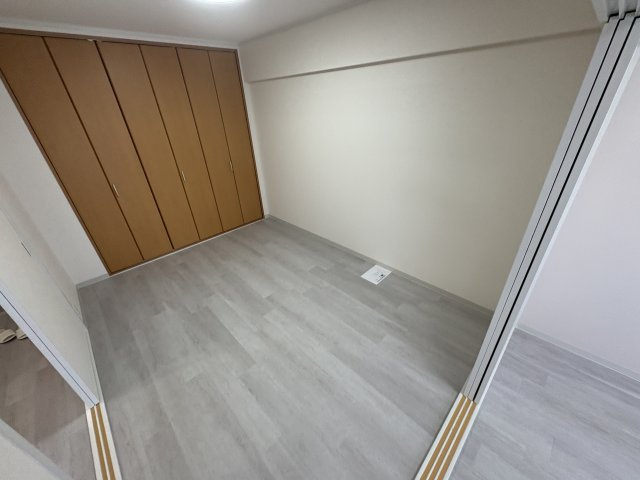 【寝室】 | シンコーハイツ
