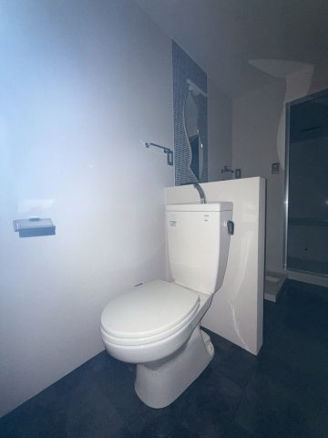 センティーレ和泉のトイレ|※別号室参考写真