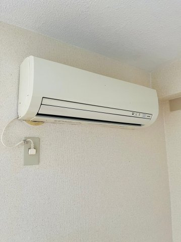 仲介手数料0円ベルモア堀詰の設備