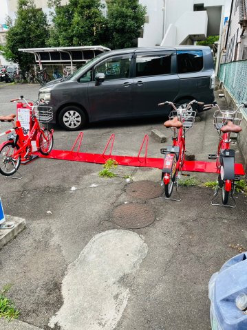 仲介手数料0円ベルモア堀詰の設備